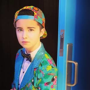 Meet your Posher, Oliver